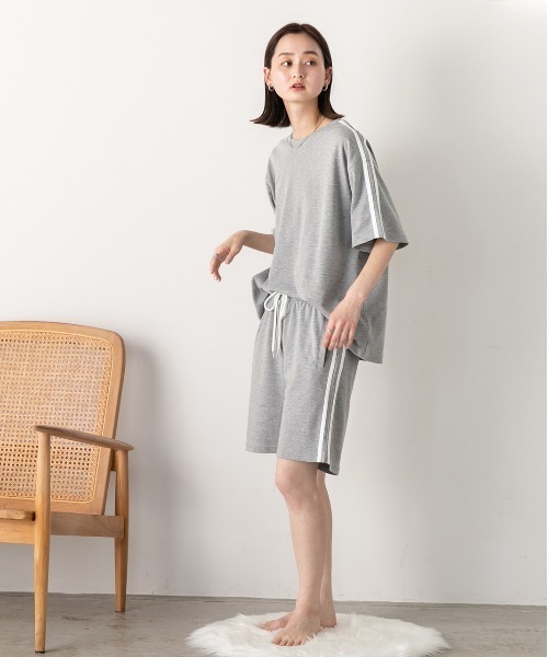 【新品未使用】Chaos クレースムース ショートパンツ ライトシャギーショートパンツ | ファッション通販サイト NUGU