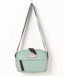 《HUNTER》ORIGINAL RUBBERISED MINI CROSSBODY