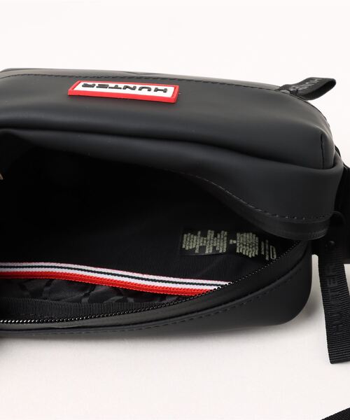 【超美品】HUNTER　RUBBERISED LEATHER 1度のみ使用 53920875_b_01_215.jpg