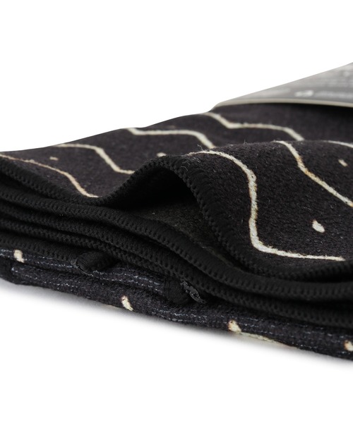 NERGY(ナージー)の「【NOMADIX】 MINI TOWEL40×100(タオル・レディース・ブラック系その他2/その他・FREE)」の5枚目の写真