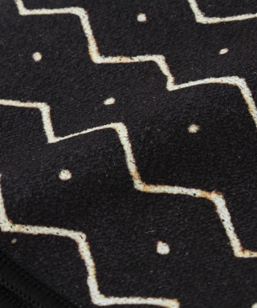 NERGY(ナージー)の「【NOMADIX】 MINI TOWEL40×100(タオル・レディース・ブラック系その他2/その他・FREE)」の4枚目の写真