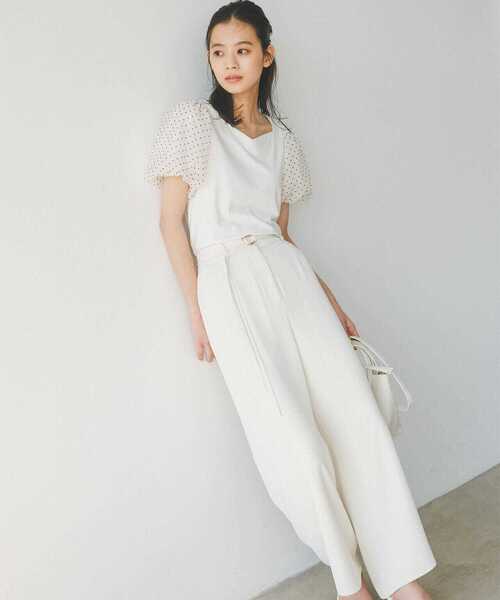NATURAL BEAUTY BASIC（ナチュラルビューティーベーシック）の