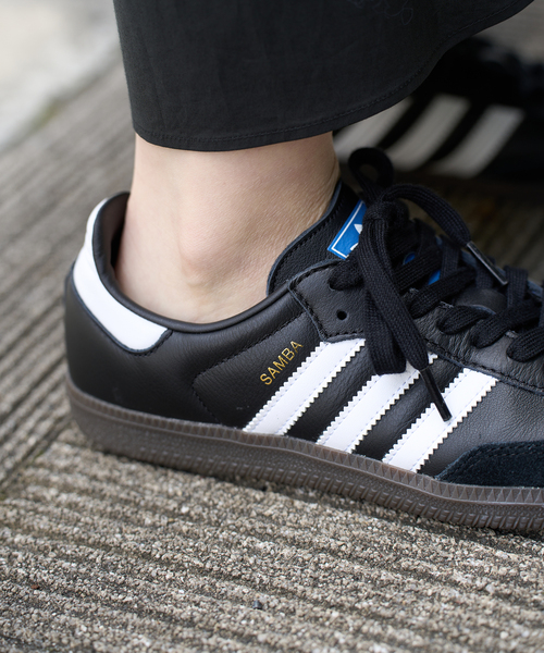 セール】《追加2》adidas Originals/アディダス オリジナルス SAMBA OG  