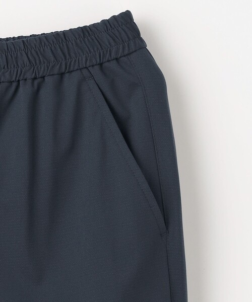green label relaxing（グリーンレーベルリラクシング）の「サークルストレッチ イージーパンツ -ストレッチ-（その他パンツ・メンズ・ネイビー/ダークグレー/ブラック・M/XL/S/L）」の16枚目の写真