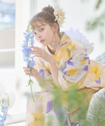 sugar nine｜シュガーナイン（レディース）の浴衣（）通販 - ZOZOTOWN