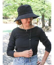 Ungrid | 起毛バケットハット(ハット)