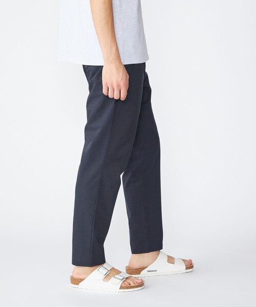 セール】SHIPS:〈接触冷感・撥水・防シワ等〉COOL DOTS(R) 2WAY