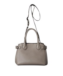 HIROFU｜ヒロフのバッグ（グレー/灰色系）通販 - ZOZOTOWN