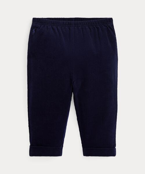 【セール】ファインウェール コーデュロイ パンツ（その他パンツ）｜POLO RALPH LAUREN CHILDRENSWEAR（ポロ ラルフ ローレン チルドレンズウェア） 5,808円