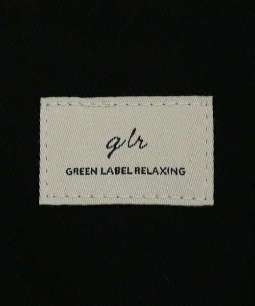 ライトボア メタルドット カーディガンgreen label relaxing green label relaxing（グリーンレーベルリラクシング）の