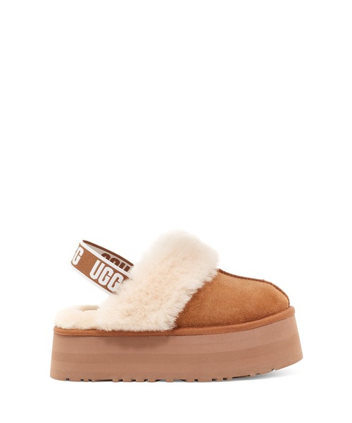 サンダル UGG アグ 1139891 Ashton Heritage Braid レディース 女性  