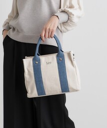 セール】トートバッグ（ブルー・ネイビー/青色系）ファッション