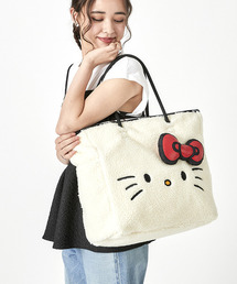 LeSportsac（レスポートサック）の「LARGE 2 WAY TOTE アイアムウィズユー2ウェイW（トートバッグ・キッズ）」