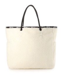 LeSportsac（レスポートサック）の「LARGE 2 WAY TOTE アイアム