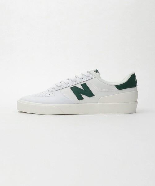 ＜New Balance＞ Numeric 272 NAB/スニーカー（スニーカー）｜New Balance（ニューバランス）