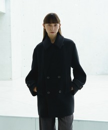 STERNBERG（スタンバーグ）の「OLMETEX 2WAYブルゾン（）」 - WEAR