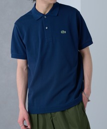 【LACOSTE】カノコポロシャツ L1212