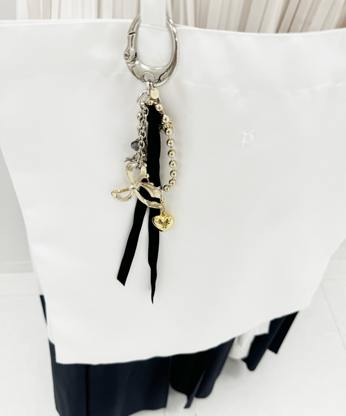 セール】lovely keychain（キーケース/キーアクセサリー）｜EDIT. FOR