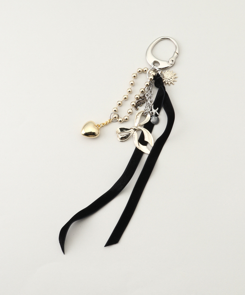 セール】lovely keychain（キーケース/キーアクセサリー）｜EDIT. FOR