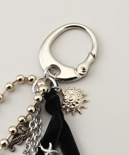 セール】lovely keychain（キーケース/キーアクセサリー）｜EDIT. FOR