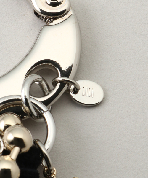 セール】lovely keychain（キーケース/キーアクセサリー）｜EDIT. FOR