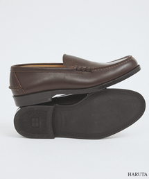 HARUTA | HARUTA / ハルタ 417別注 Vamp Loafers / ローファー(ローファー)