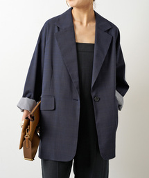 Spick & Span（スピックアンドスパン）の「ツイードテーラード