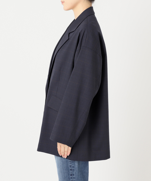 Spick & Span（スピックアンドスパン）の「チェックルーズ