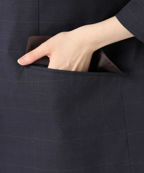 Spick & Span（スピックアンドスパン）の「チェックルーズ