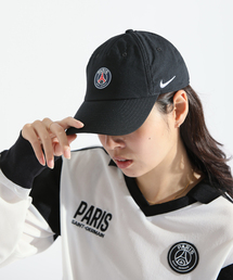 NIKE(iCL)́yNIKE / iCLzPSG U NK CLUB CAP US CB L FN4886- 010(Lbv)
