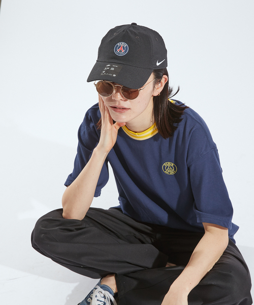 Nike U NK CLUB CAP デニムキャップ ソロスオッシュ 新品未使用 帽子