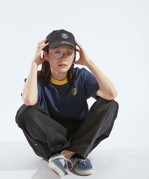 NIKE（ナイキ）の「【NIKE / ナイキ】PSG U NK CLUB CAP US CB L FN4886- 010（キャップ・メンズ・ブラック・SMALL/MEDIUM/LARGE）」の3枚目の写真