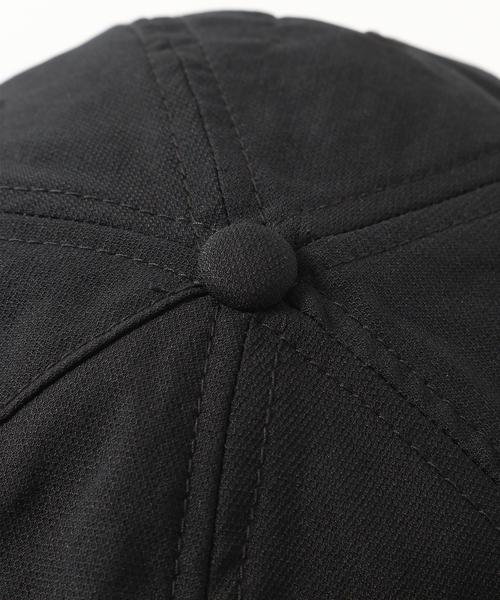 NIKE（ナイキ）の「【NIKE / ナイキ】PSG U NK CLUB CAP US CB L FN4886- 010（キャップ・メンズ・ブラック・SMALL/MEDIUM/LARGE）」の15枚目の写真