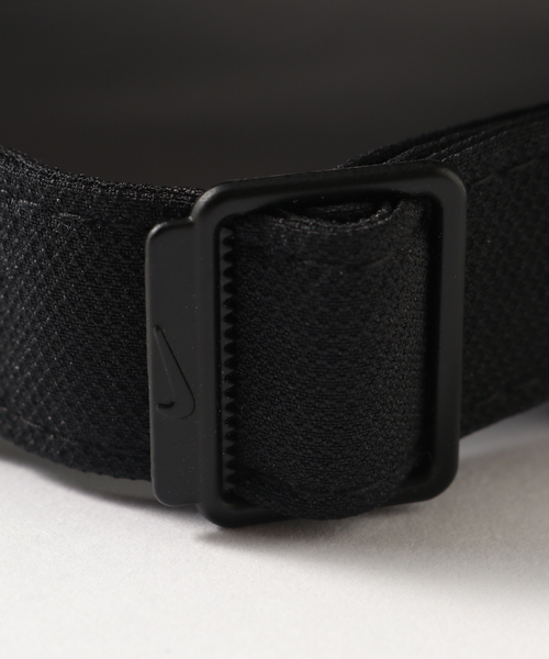 NIKE（ナイキ）の「【NIKE / ナイキ】PSG U NK CLUB CAP US CB L FN4886- 010（キャップ・メンズ・ブラック・SMALL/MEDIUM/LARGE）」の17枚目の写真