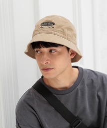 LAKOLE | ピグメント刺繍ハット / 143868(ハット)