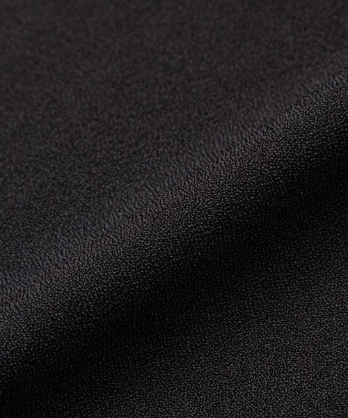 DearMyLove（ディアマイラブ）の「スタッズレースブレードブラウス（シャツ/ブラウス・レディース・ボルドー/ブラック/ホワイト/ブラック×ホワイト・3L/LL/LARGE/MEDIUM）」の6枚目の写真