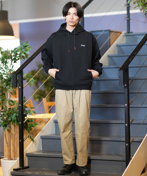 セール】AUST/オースト ボンディングパーカー セットアップ対応