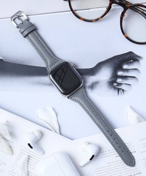Apple Watch - Apple Watch シリーズ3 アップルウォッチ グレー 38mm Apple Watch Series 3 GPS Space Gray - 38mm - Black Sport