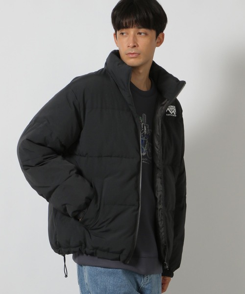 セール】切替中綿ブルゾン / 137252（ブルゾン）｜LAKOLE（ラコレ）の