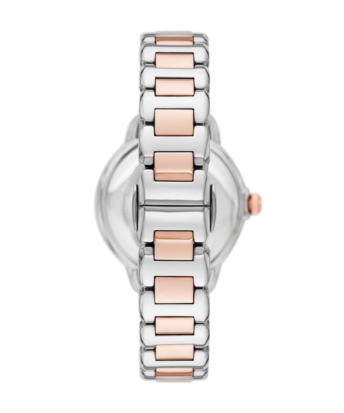 EMPORIO ARMANI(エンポリオアルマーニ)の「エンポリオ・アルマーニ 腕時計 レディース アナログ ステンレス AR11643(アナログ腕時計・レディース・マルチ・FREE)」の4枚目の写真