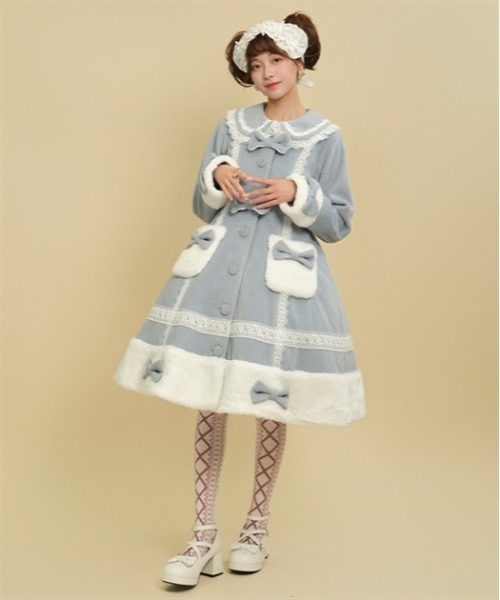 axes femme kawaii（アクシーズファムカワイイ）の「スノードルチェ