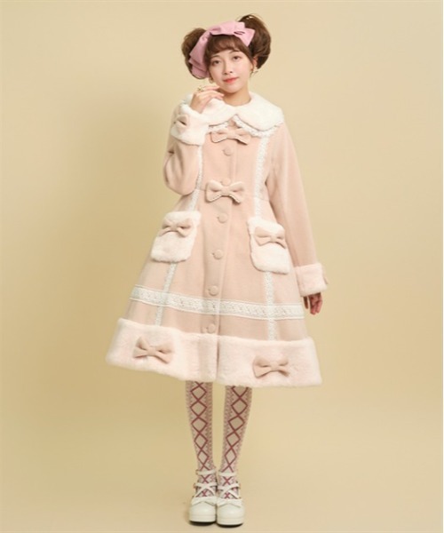axes femme kawaii（アクシーズファムカワイイ）の「スノードルチェ