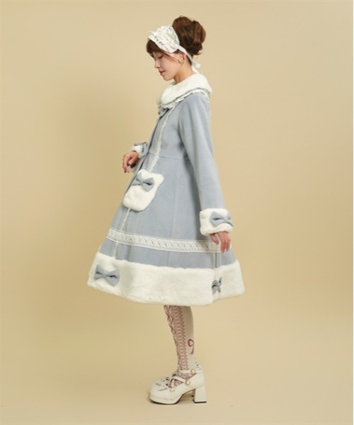 axes femme kawaii（アクシーズファムカワイイ）の「スノードルチェ