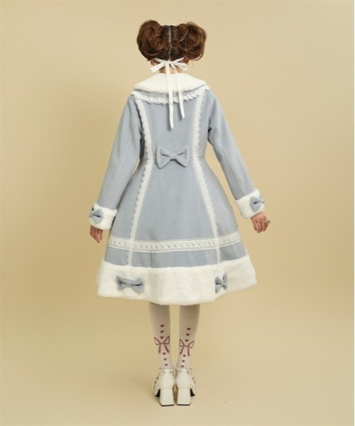 axes femme kawaii（アクシーズファムカワイイ）の「スノードルチェ
