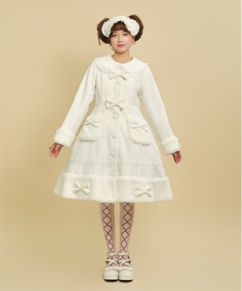 axes femme kawaii（アクシーズファムカワイイ）の「スノードルチェ