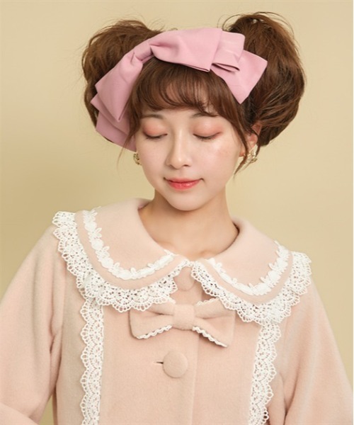 axes femme kawaii（アクシーズファムカワイイ）の「スノードルチェ