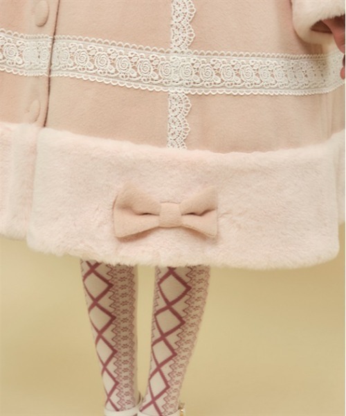 axes femme kawaii（アクシーズファムカワイイ）の「スノードルチェ