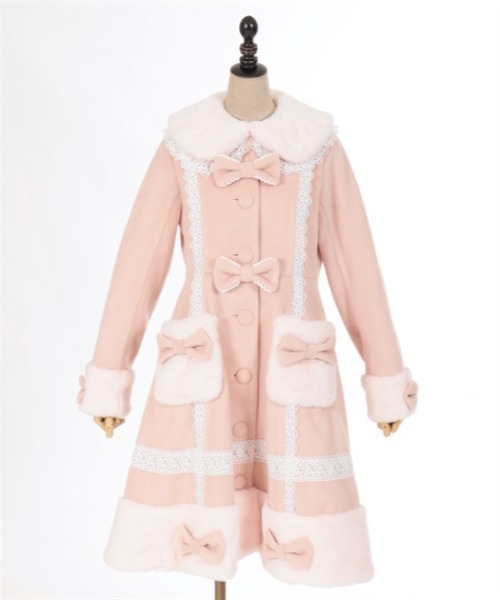 axes femme kawaii（アクシーズファムカワイイ）の「スノードルチェ