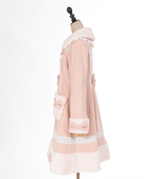 axes femme kawaii（アクシーズファムカワイイ）の「スノードルチェ