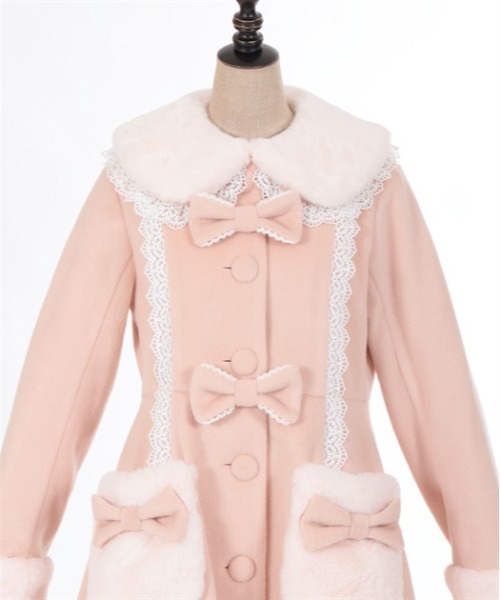 axes femme kawaii（アクシーズファムカワイイ）の「スノードルチェ